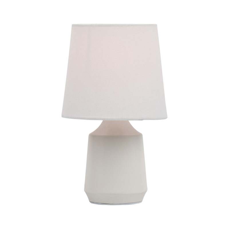 Lampu Table Sederhana Logam