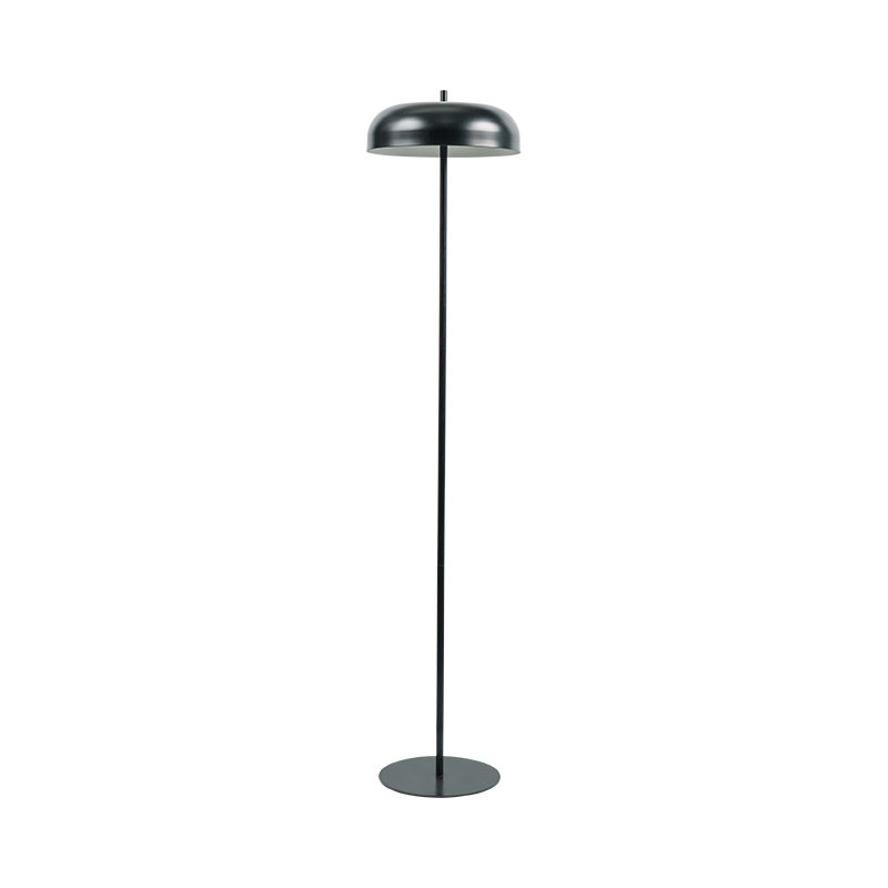 Studi kamar tidur lampu lantai dipimpin