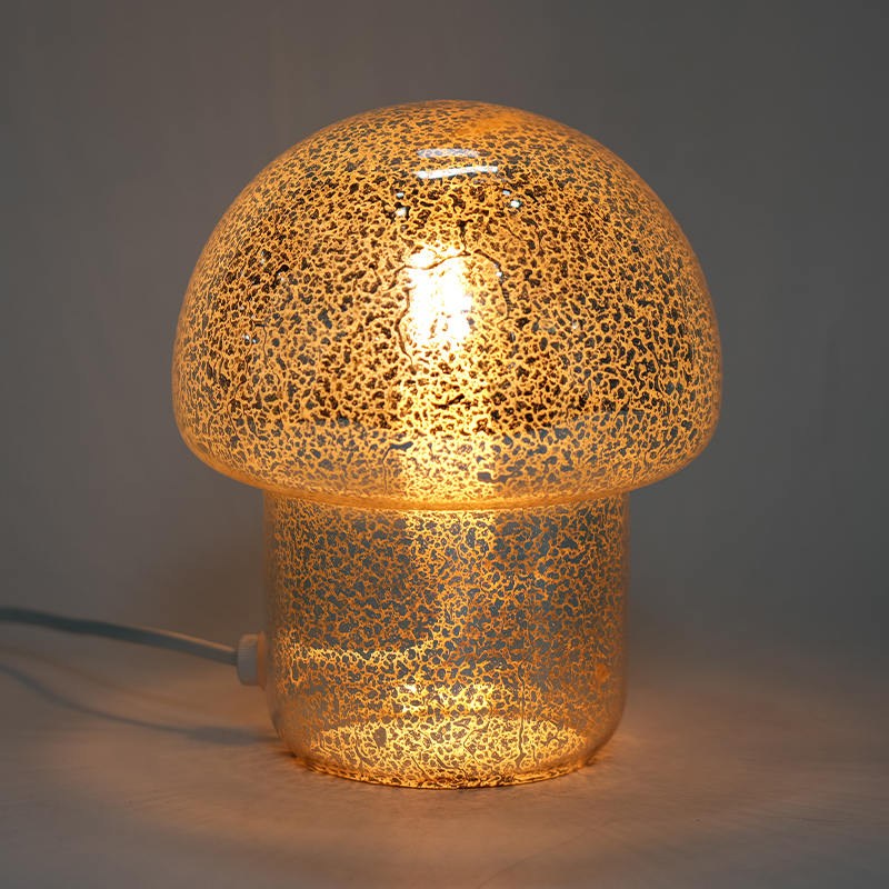 Light Hollow Hollow Glass Night Light