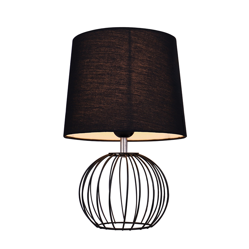 Lampu Table Bangkik Besi