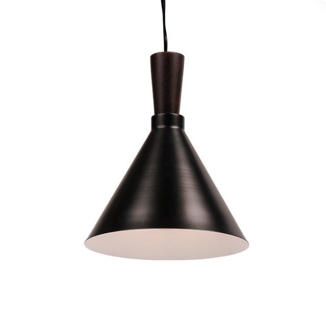 Mengapa cahaya lampu gantung sederhana ini lebih cocok untuk penggunaan jangka panjang?