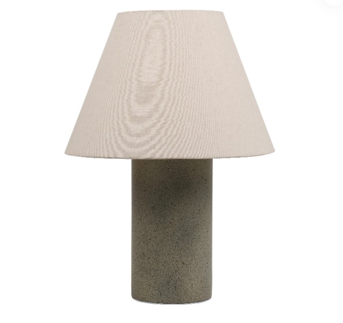 Bagaimana aturan penempatan Lampu Meja?