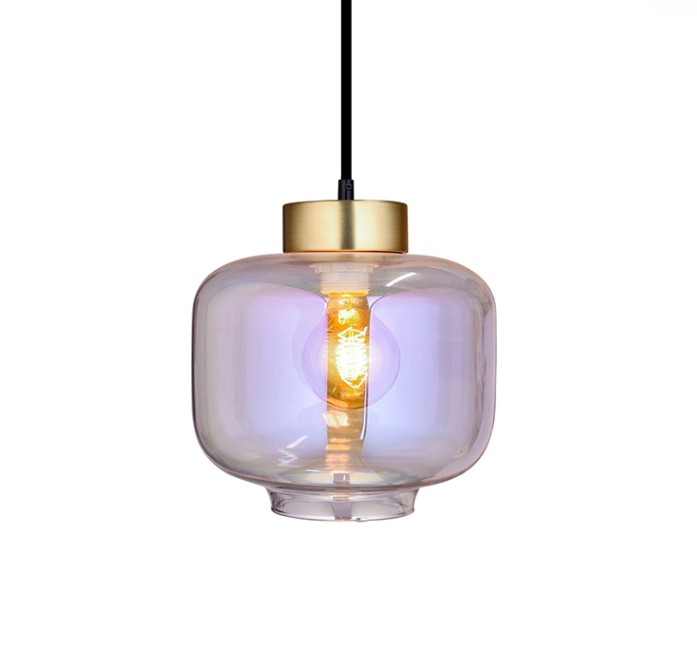 Apa perbedaan antara lampu gantung dan lampu gantung?