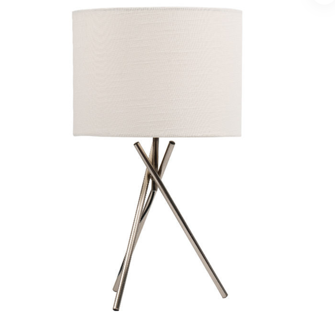 Bagaimana Memilih Gaya dan Warna Lampu Meja Hias yang Paling Sesuai Berdasarkan Gaya Ruang Tamu/Kamar Tidur/Belajar Anda?