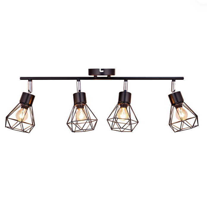 Apa prinsip kerja lampu dinding?