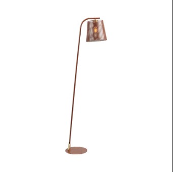 Bagaimana cara menciptakan suasana hangat dan mengundang dengan lampu lantai?